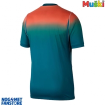 Australija Gostujuci Dres SP 2026 Kratak Rukav